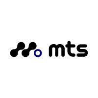 MTS | Odoo Gold Partner logo - Similar company to Mts