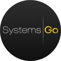 Systems Go logo - Similar company to Systemsgo