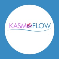 Kasmoflow Films | Digital Video Maker logo - Similar company to Botsetgo
