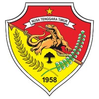 Pemerintah Provinsi Nusa Tenggara Timur logo - Similar company to Centrep - The Centre Of Entrepreneurship