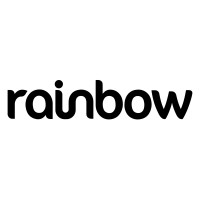 Rainbow Labs logo - Similar company to Get Soaked Studio