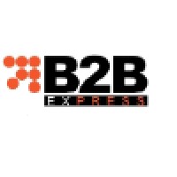 B2B EXPRESS S.A. logo - Similar company to Kaus Logistics Spa