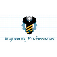 Engineering Professionals logo - Similar company to P & C Construction And Maintenance Pty Ltd