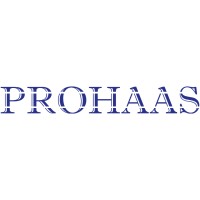 PROHAAS logo - Similar company to Prosem