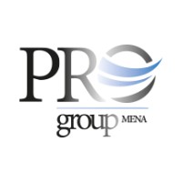 ProGroup MENA logo - Similar company to E&P Data