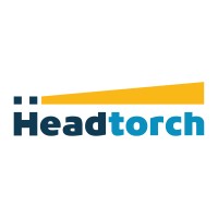 Headtorch logo - Similar company to Zing Coaching Ltd