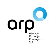 Agencja Rozwoju Przemysłu S.A. logo - Similar company to Polski Fundusz Rozwoju S.A. (Pfr)