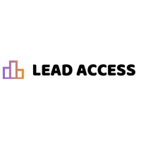 lead-access logo - Similar company to Lead Access Ltd