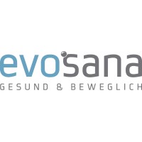 Evosana GmbH logo - Similar company to Fambau Genossenschaft
