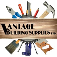 Vantage Builders Ltd.