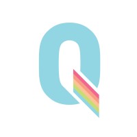 The QGCon Collective logo - Similar company to Billy Defrank Lgbtq+ Center