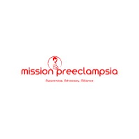 Mission Preeclampsia logo - Similar company to Mums And Tea
