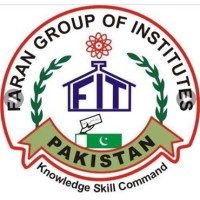 Faran Institute of Technology Gujrat logo - Similar company to The Gujrat Chamber Of Commerce & Industry