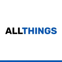 Allthings logo - Similar company to Zippy Vision