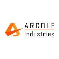 ARCOLE INDUSTRIES logo - Similar company to Arcole