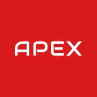 Apex | B2B Growth Agency logo - Similar company to Heavify