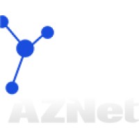 aznet logo - Similar company to Aznet