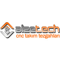 ALZETECH CNC TAKIM TEZGAHLARI logo - Similar company to Burak Plasti̇k