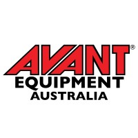 Avant Equipment Australia logo - Similar company to Metrohire