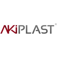 AKIPLAST logo - Similar company to Setnow