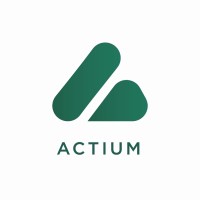 Actium Administratie en Belastingen logo - Similar company to Bouwton Bv