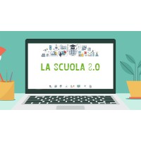 La Scuola 2.0 logo - Similar company to Compleo Campus