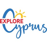 Explore Cyprus logo - Similar company to Apple Dmc
