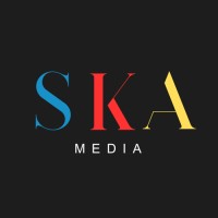 SKA Media logo - Similar company to Ecomoptix