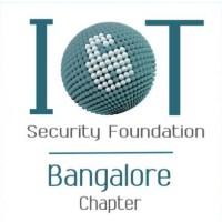 IoT Security Foundation - Bangalore Chapter logo - Similar company to Iot Security Foundation