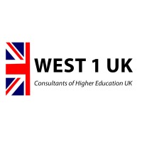 West 1 UK logo - Similar company to Icon Business School