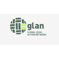 GLAN | Global Legal Action Network logo - Similar company to Caabu (Council For Arab-British Understanding)