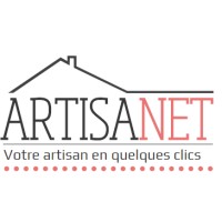 Artisanet Lyon logo - Similar company to Uab Abero