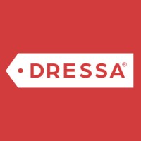 Dressa logo - Similar company to Dressa&Mo