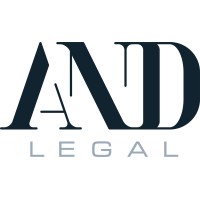 AND Legal logo - Similar company to Hayalioğlu & Partners