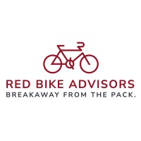 Red Bike Advisors logo - Similar company to Datakick Analytics