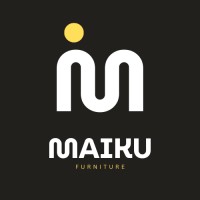 Maiku Furniture logo - Similar company to The Table Guy