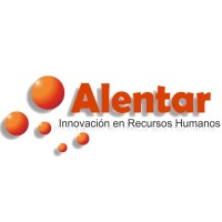 Alentar | Innovación en Recursos Humanos logo - Similar company to Indram
