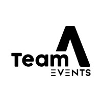 TeamA Events logo - Similar company to Jv Eventz