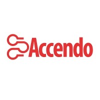Accendo Motion Research Co., Ltd.