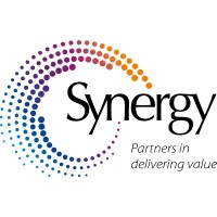Synergy Strategic Solutions Ltd. logo - Similar company to Vexceed Technologies Limited