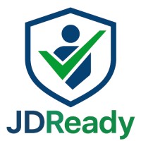 JDReady logo - Similar company to Edjunction Technology Solutions