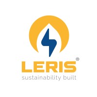 LERIS® logo - Similar company to Leris
