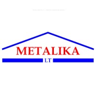 UAB Metalika LT logo - Similar company to Dreamliqe