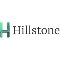 Hillstone logo - Similar company to Capstone Group Ltd