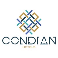 CONDIAN Hotels logo - Similar company to Tsoukakis Accounting Services