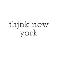 Thjnk New York