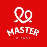 MASTER BLENDS logo - Similar company to Master Blends Srl