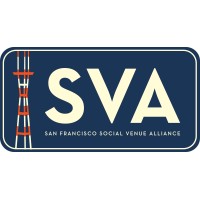 San Francisco Social Venue Alliance logo - Similar company to Coda Ventures