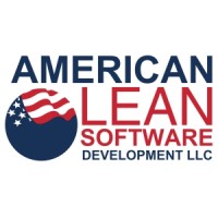 American Lean Software Development LLC logo - Similar company to Covey | Software Development & Staff Augmentation