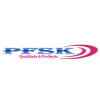 PFS KIMUENA BUSINESS logo - Similar company to Graphic Systems Lda